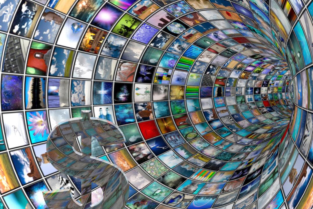 Study Shows Pharmaceutical Ads Make People Want Prescriptions