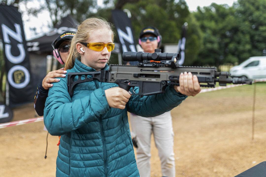 South Africans Fighting Government to Keep Guns, as Violence Continues to Soar