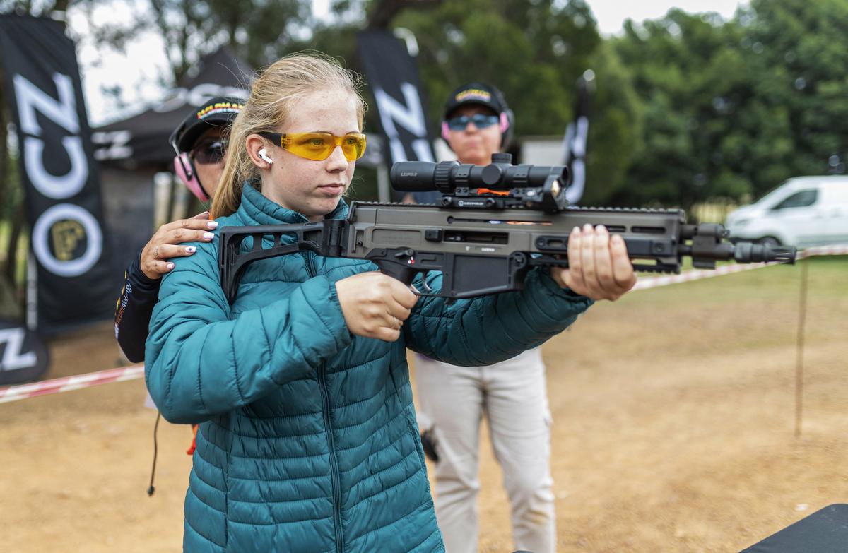 South Africans Fighting Government to Keep Guns, as Violence Continues to Soar