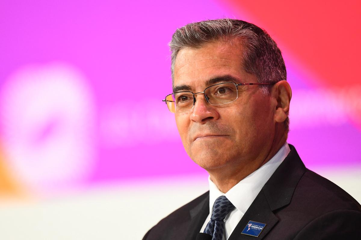 Biden Administration Sued Over Records on Withholding COVID-19 Treatment From Florida