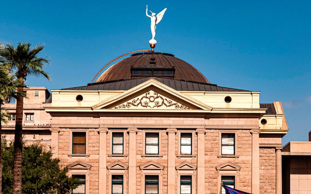 Arizona Senate Republicans Seeking to Ban Children From Drag Shows