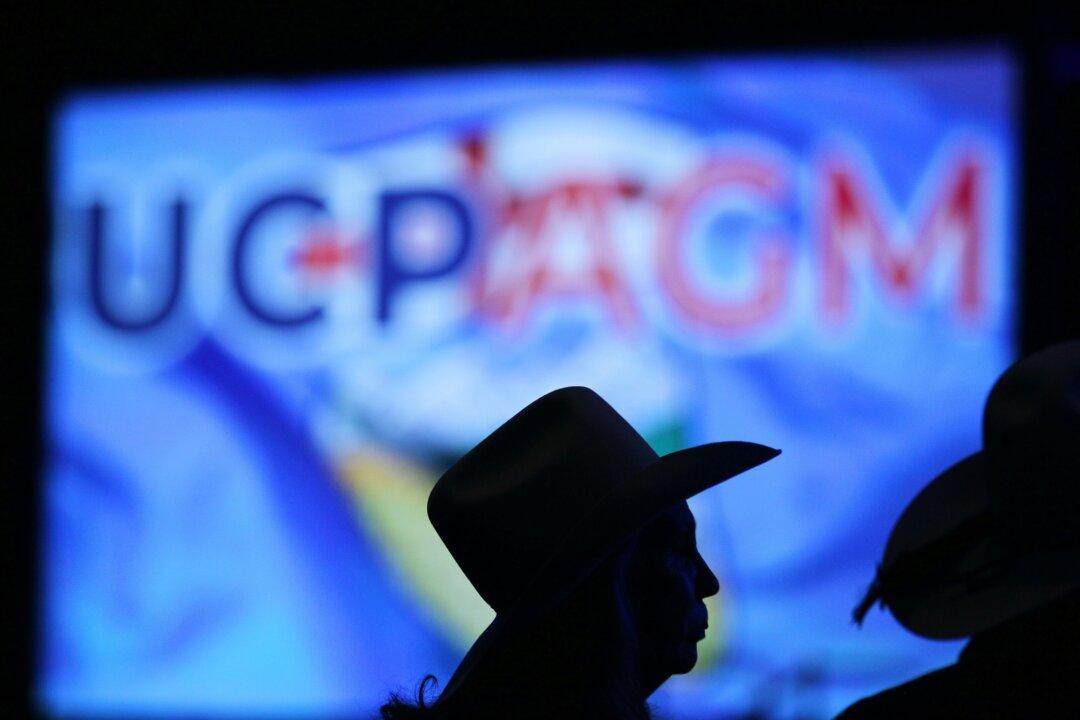 UCP General Meeting to Consider Policy Resolutions on Parental Rights, Free Speech