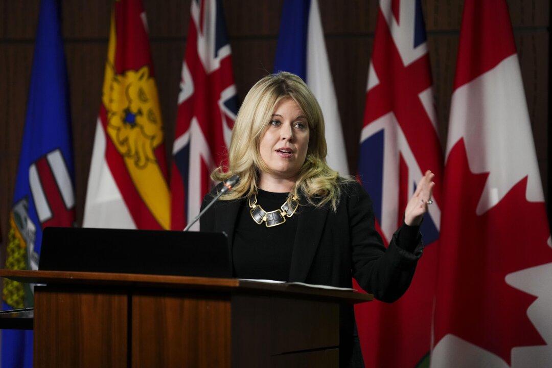 Tory MP Rempel Garner Giving Alberta UCP Leadership Bid ‘Serious Consideration’