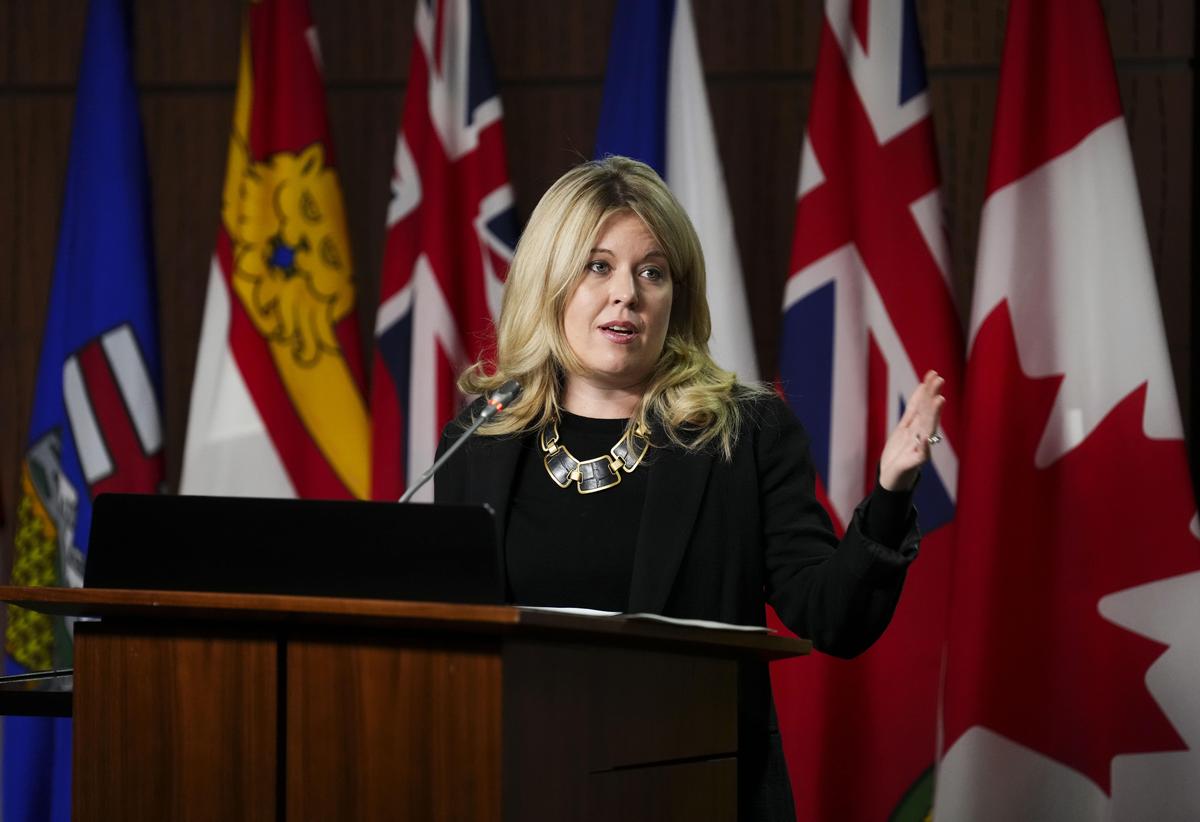 Tory MP Rempel Garner Giving Alberta UCP Leadership Bid ‘Serious Consideration’