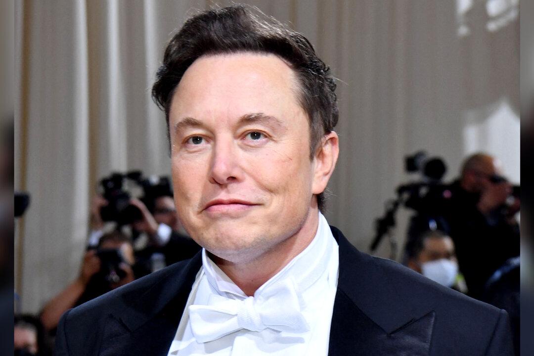 Elon Musk Believes Unions Are Actually Driving the Democratic Party