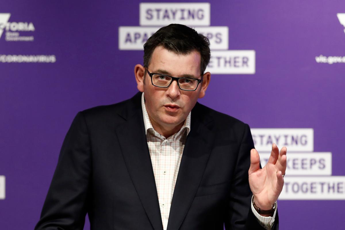 Parliamentary Committee to Investigate the Effects of Victoria’s Vaccine Mandates