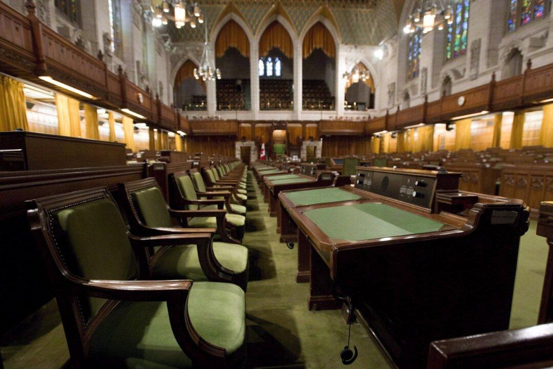 John Robson: Unapologetic Policy Changes Are Needed to Improve Canada