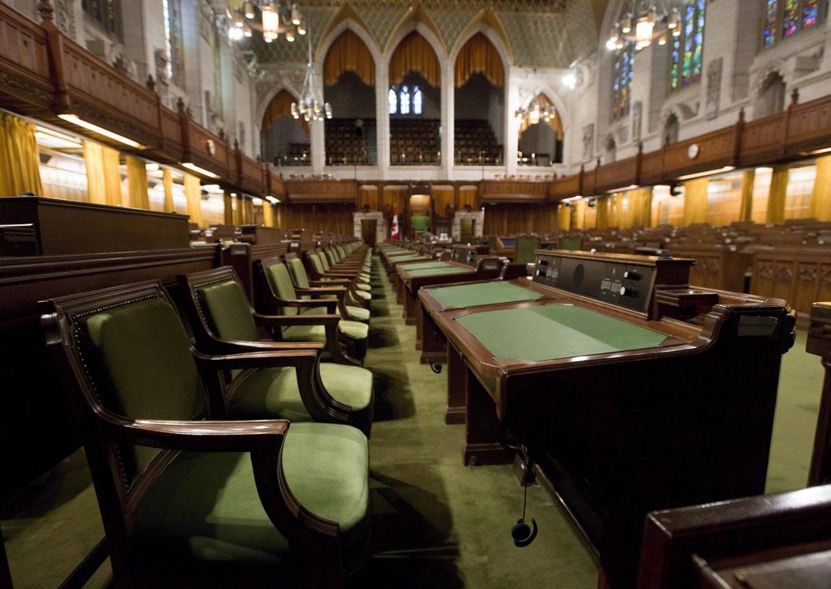 John Robson: Unapologetic Policy Changes Are Needed to Improve Canada