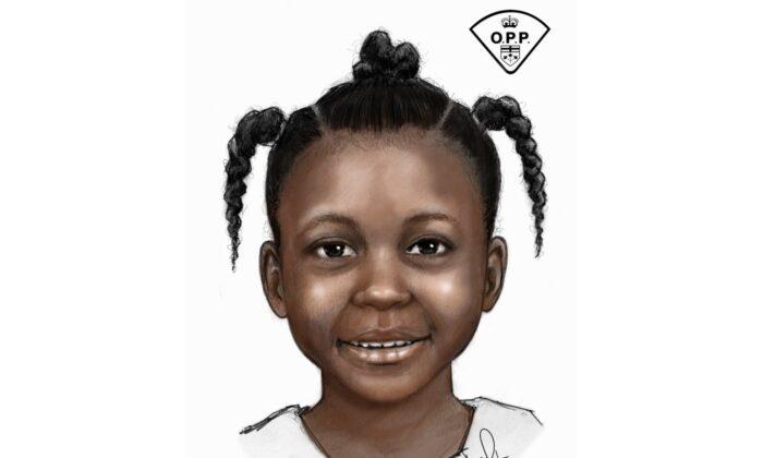 Toronto Police Say SUV Not Connected to Investigation Into Little Girl’s Remains