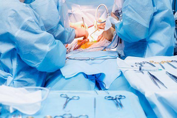 Medical Genocide: The Communist Party of China’s Organ Harvesting Industry