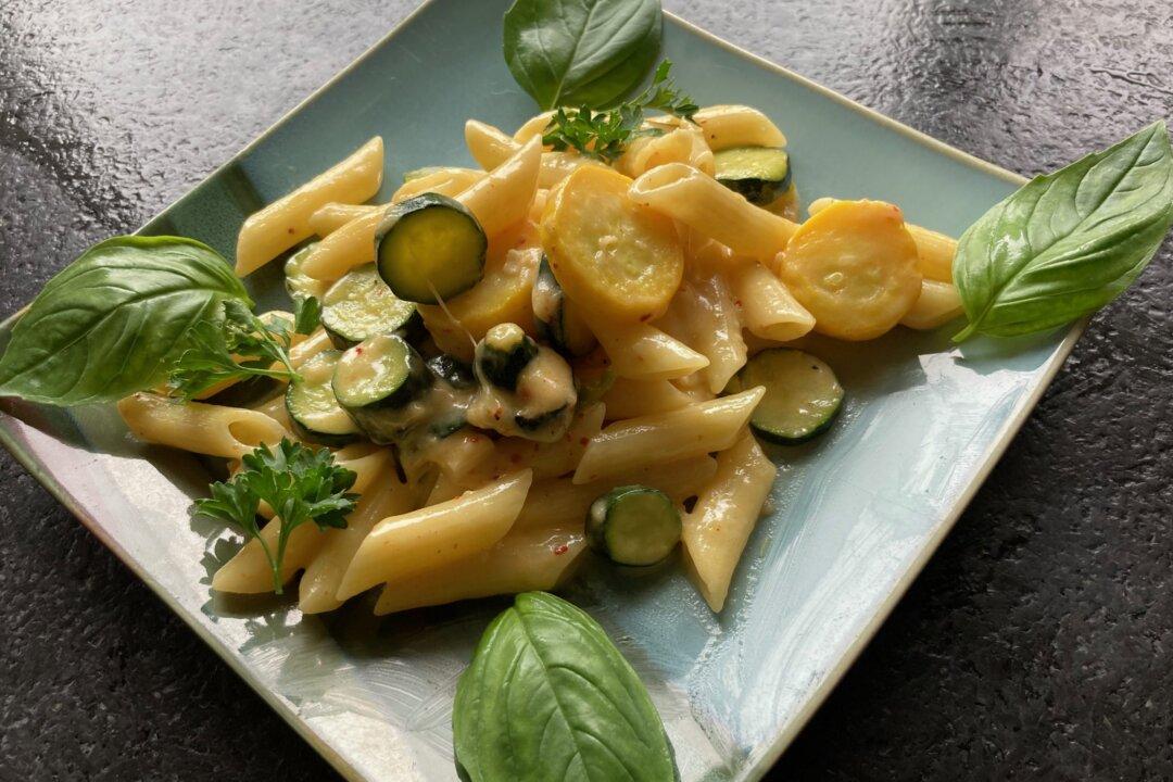 The Best of Both Pastas