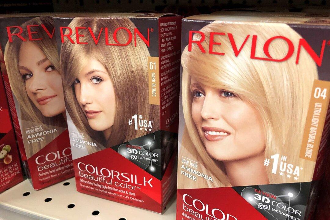 Cosmetics Giant Revlon Files for Bankruptcy Amid Increased Competition, Supply Chain Disruptions