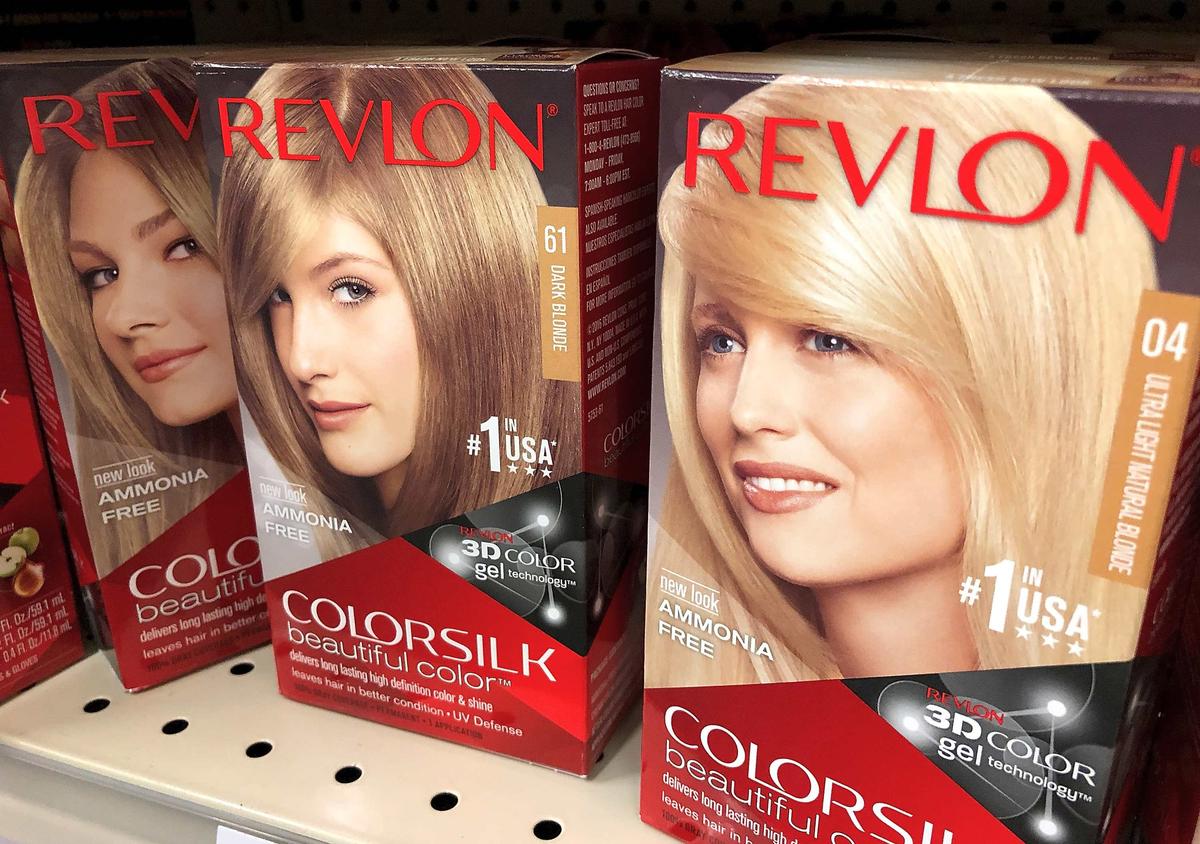 Cosmetics Giant Revlon Files for Bankruptcy Amid Increased Competition, Supply Chain Disruptions