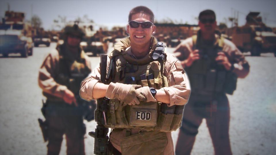 Navy Vet Who Fled Vietnam War Looks to Take Back Virginia’s 10th Congressional for GOP