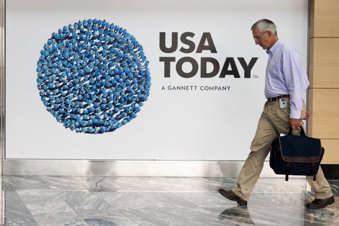 USA Today Published Articles Containing Fabricated Quotes, Plagiarized Passages: Audit