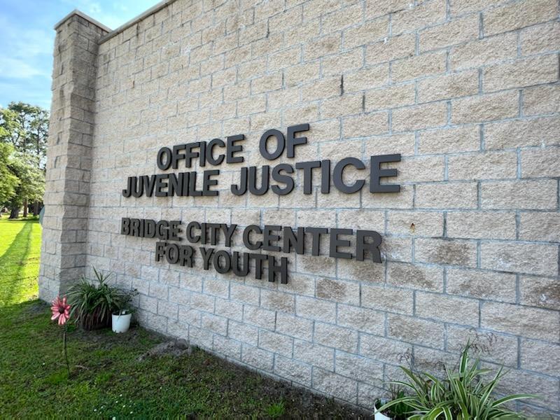 Louisiana State Senator Calls for Youth Detention Facility to Close After ‘Escapes Embolden an Uprising’