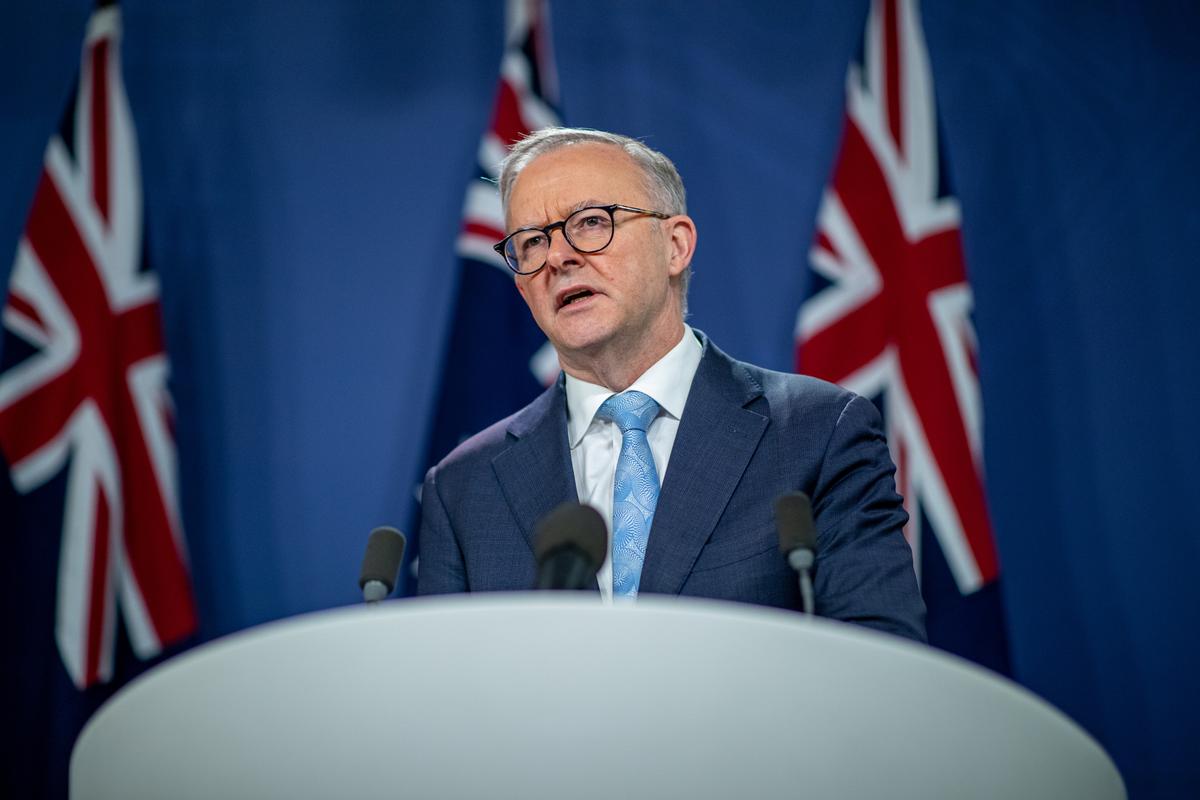 Australian PM Facing Hostile Parliament After Slashing Staff Levels for Independents, Crossbench