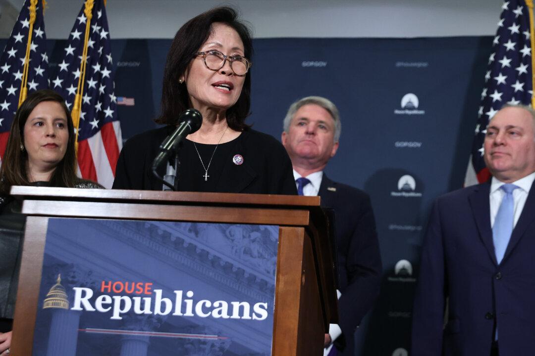 House Republican Raises Concerns about China’s Logistics Management Platform