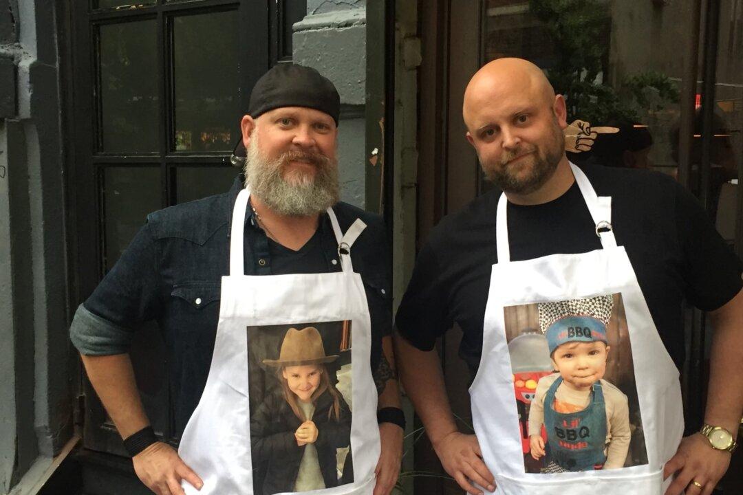 The Grill Dads Want to Teach You How to Grill Just About Anything