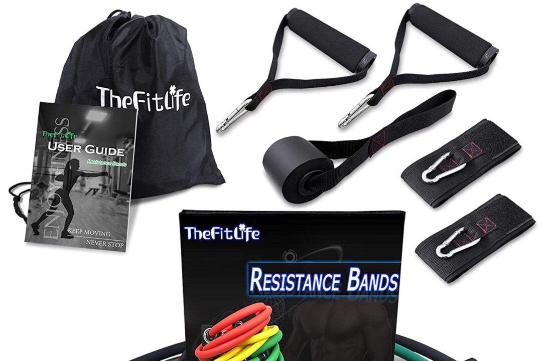 On-the-Go Fitness: Ways to Stay Fit on Vacation or Business Trips