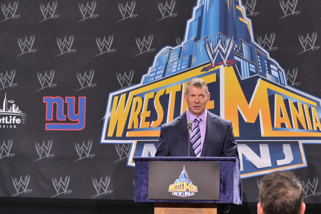 WWE and UFC Agree to Massive Merger Creating $21 Billion Company