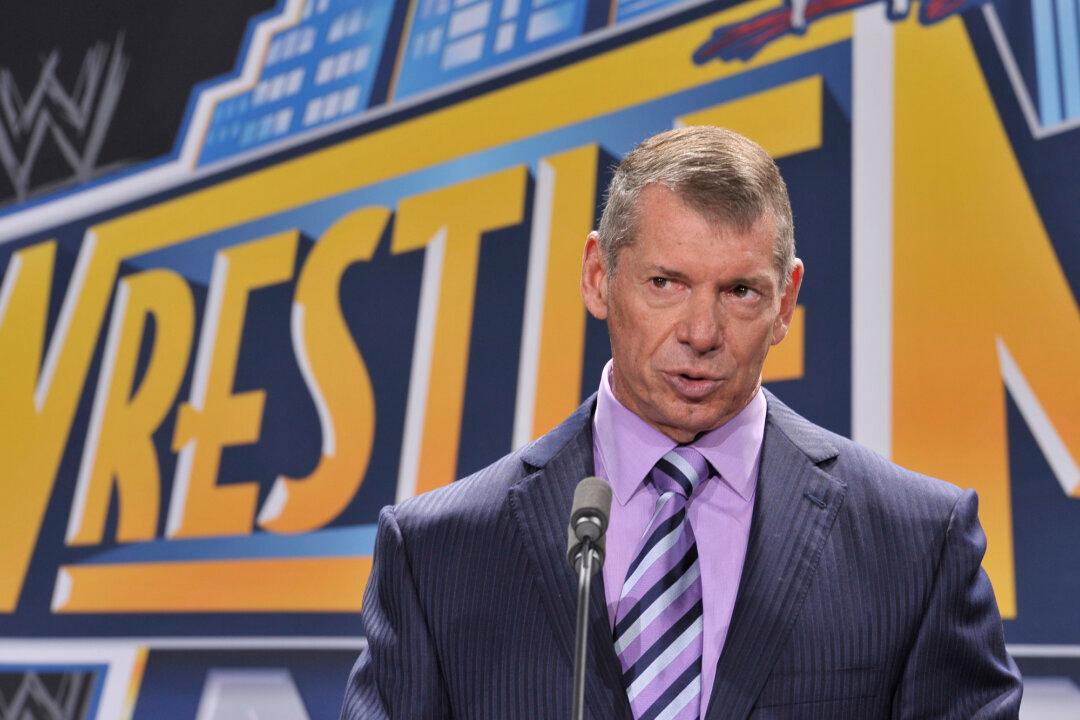 WWE Probe Of Former CEO Vince McMahon Reveals $14.6 Million In Unrecorded Expenses