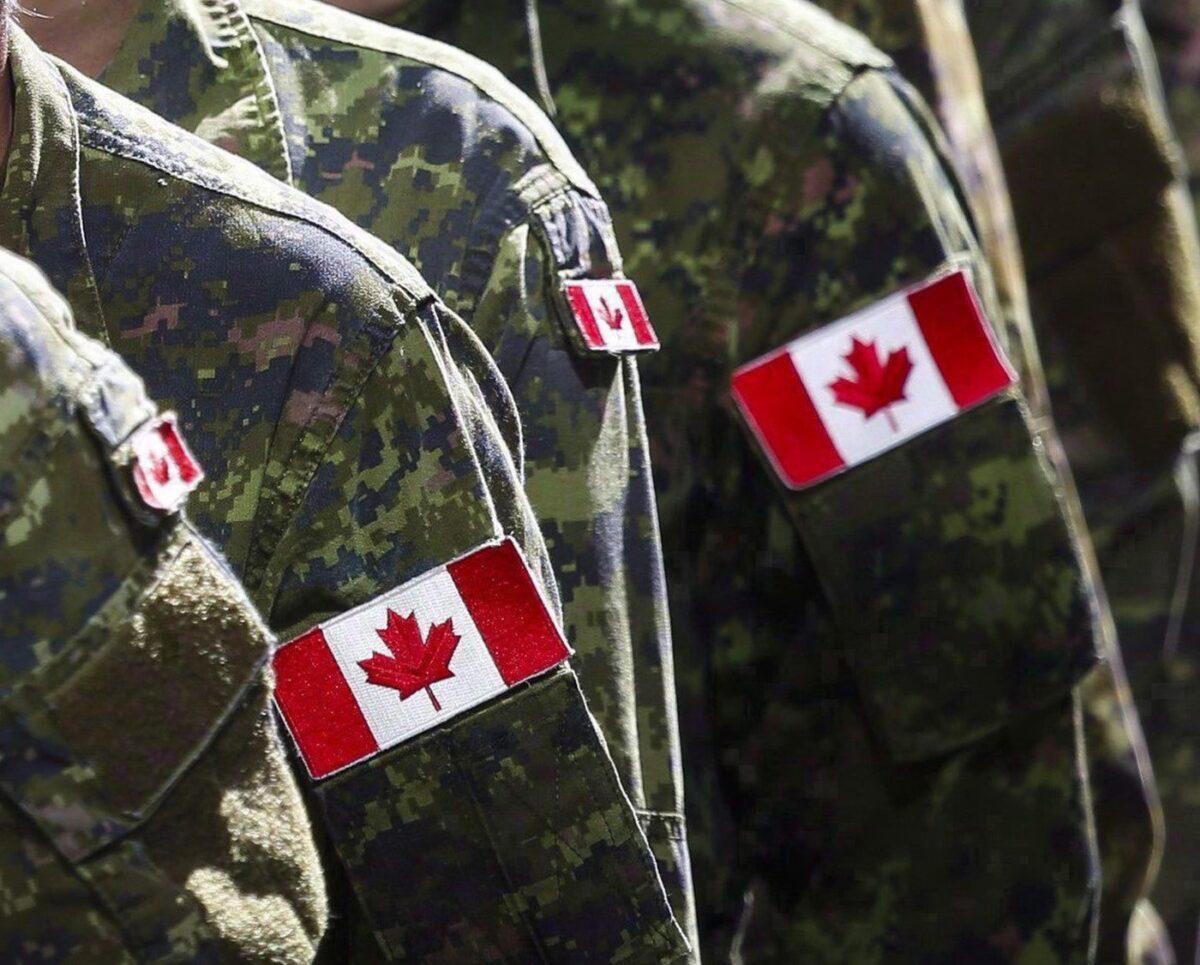 National Defence Hit With Biggest Cut in Feds’ First Round of Spending Review