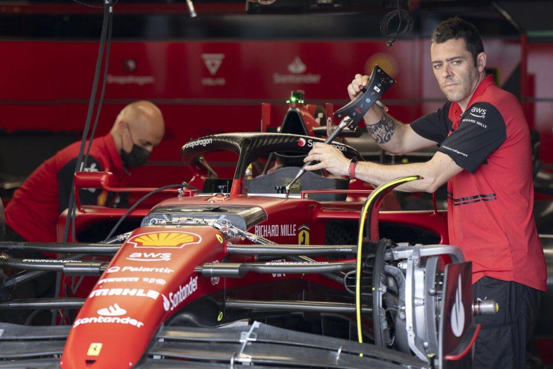 For Fans and Tourist Businesses, Sunday Montreal Grand Prix Marks Return to Normal