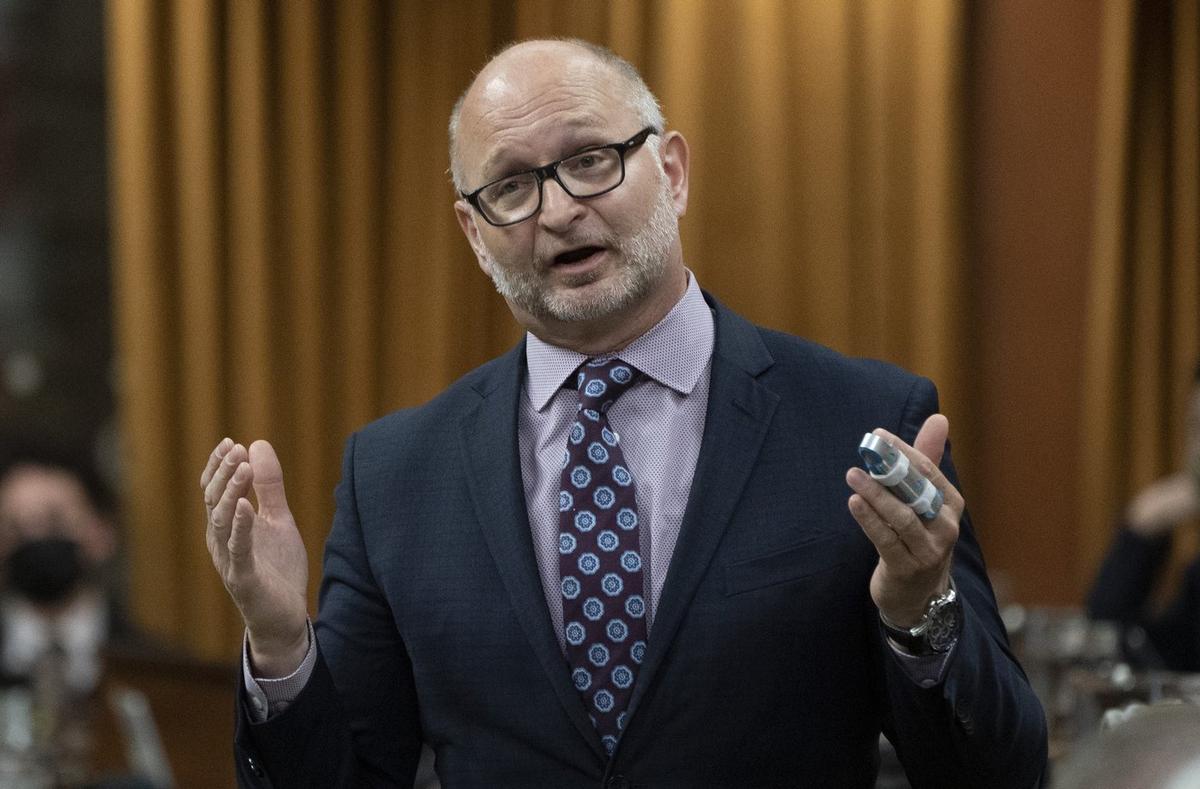 Feds May Introduce Legislation Delaying MAiD Eligibility Expansion This Week