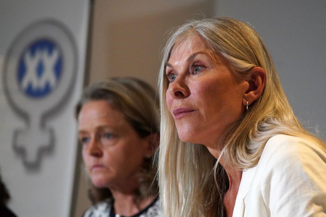 Elite Female Olympians Voice Concerns Over Impact of Scotland’s Gender Reform on Women’s Sports