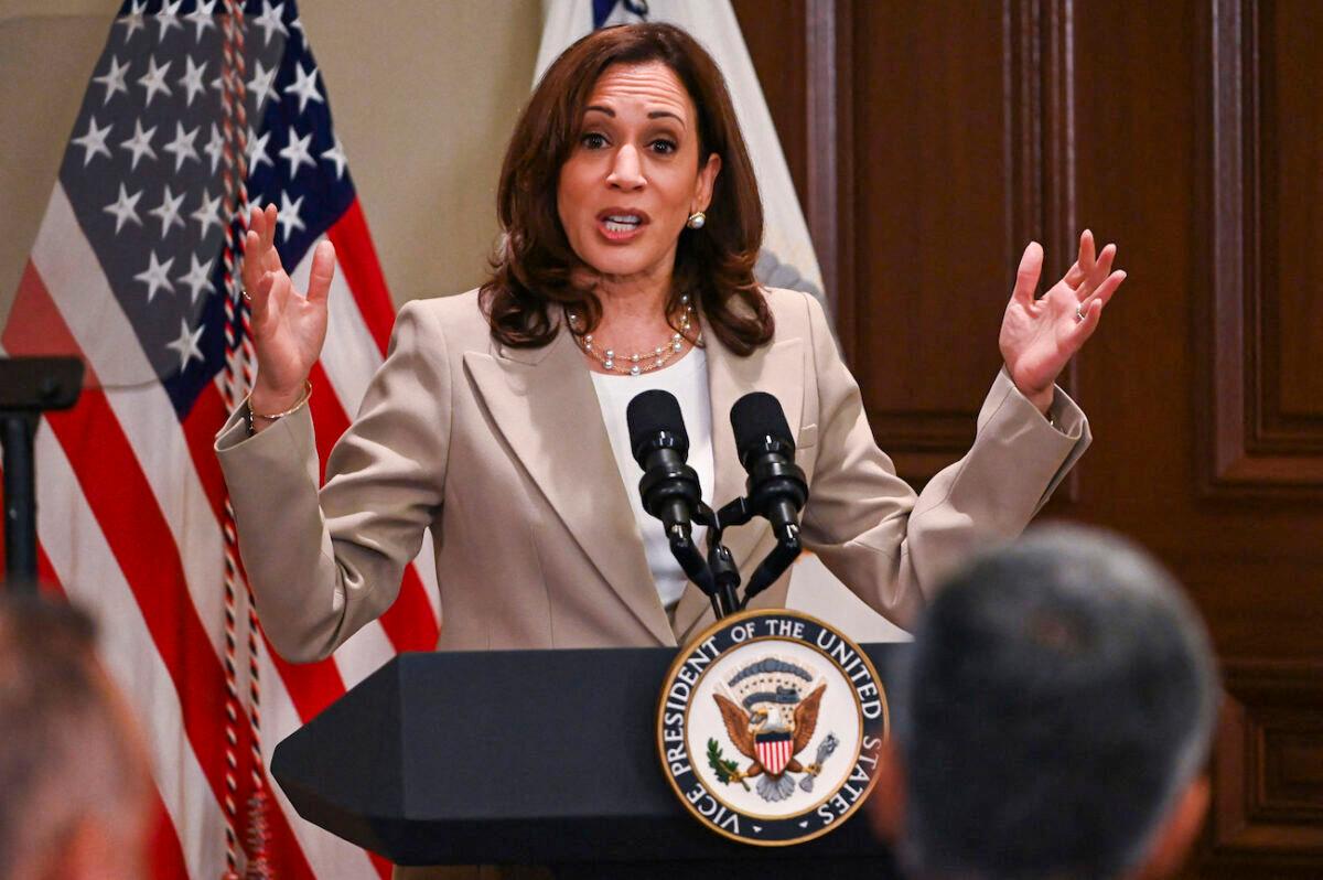 Biden Admin Launches Task Force to ‘Address Online Harassment and Abuse’