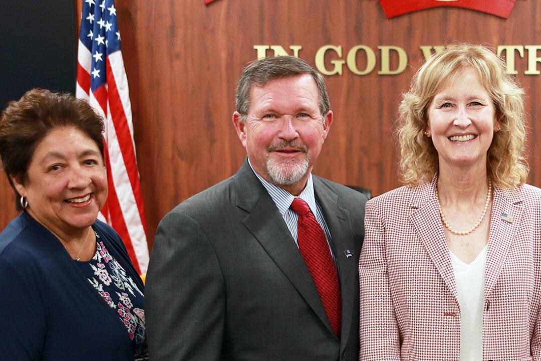 OC Board of Education Trustee Beckie Gomez Resigns Amid Lawsuit