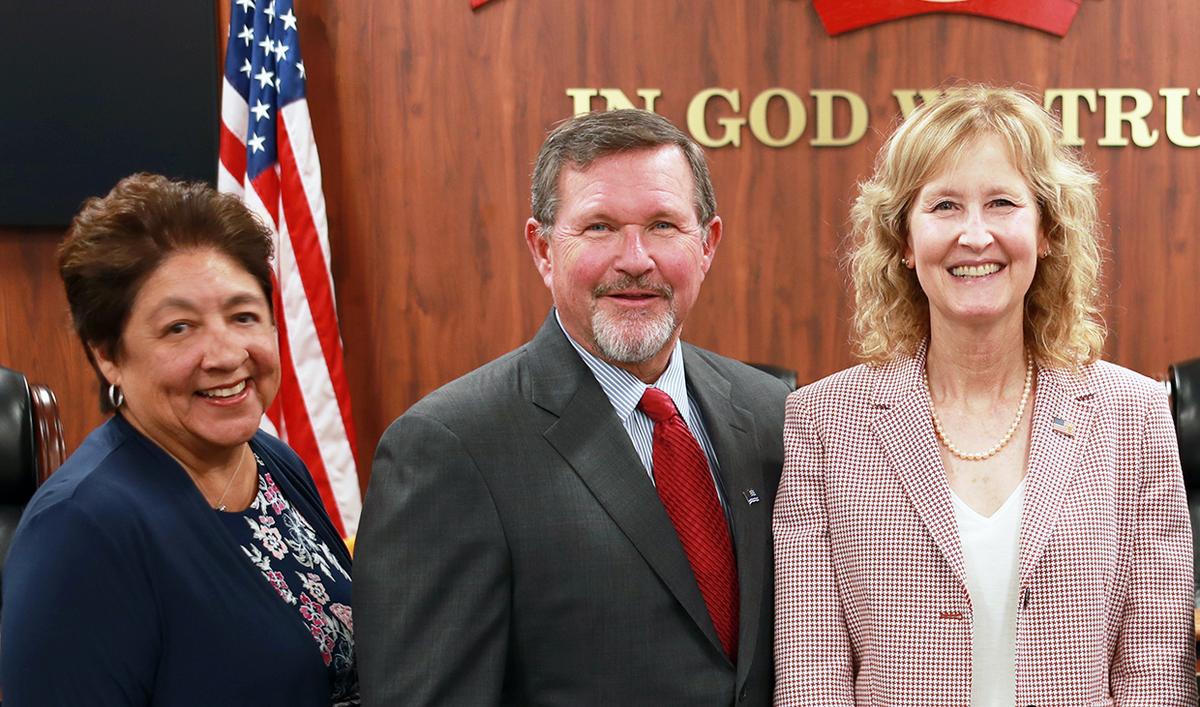 OC Board of Education Trustee Beckie Gomez Resigns Amid Lawsuit