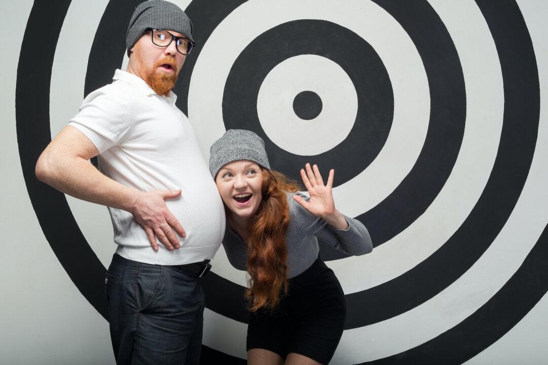 A Doctor’s Perspective: Can Men Actually Get Pregnant?