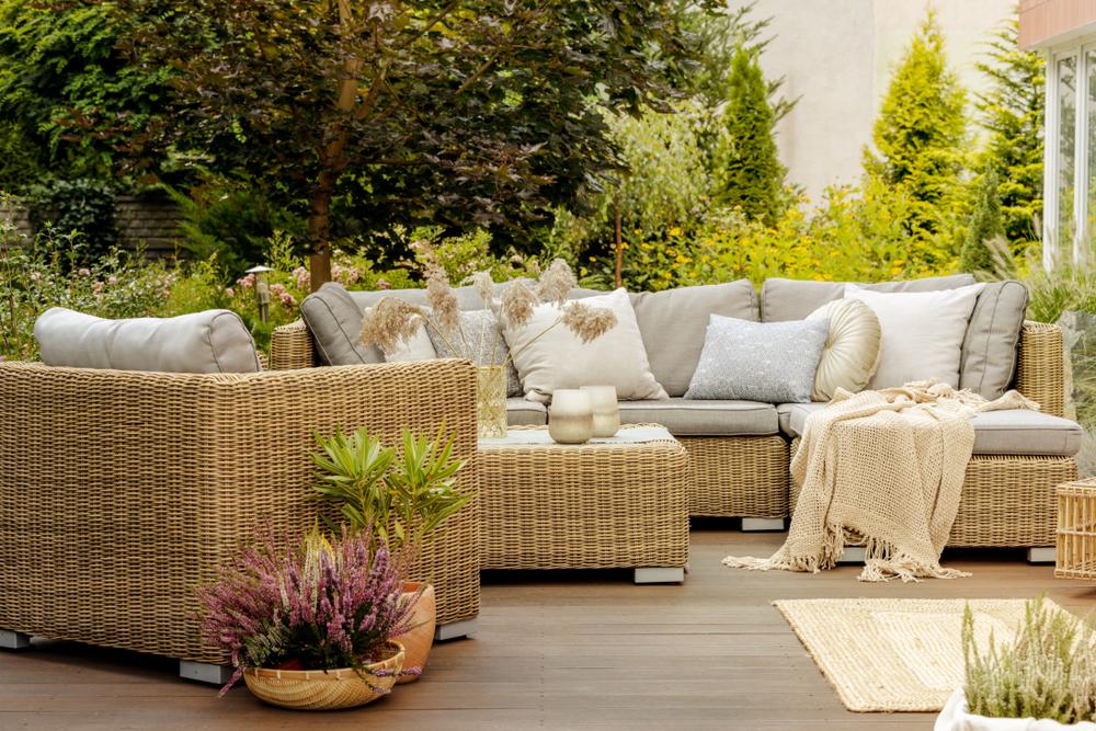 Backyard Refresh: How to Restore Your Outdoor Furniture
