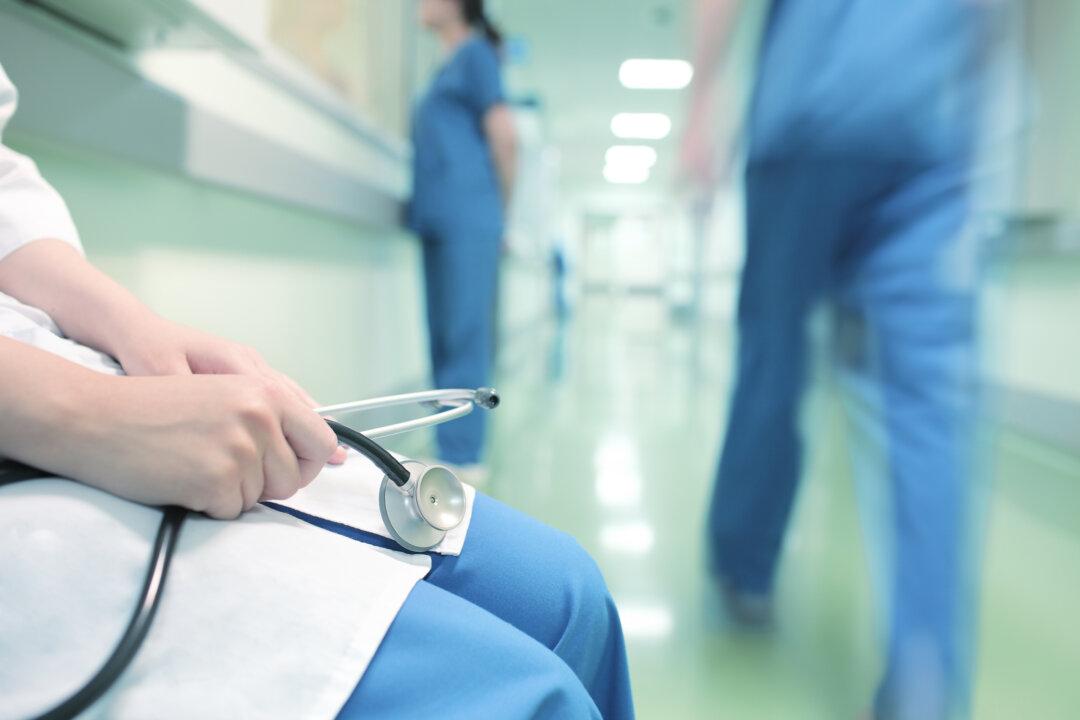 Hospital Workers Speak Out About COVID Protocols From Coast to Coast