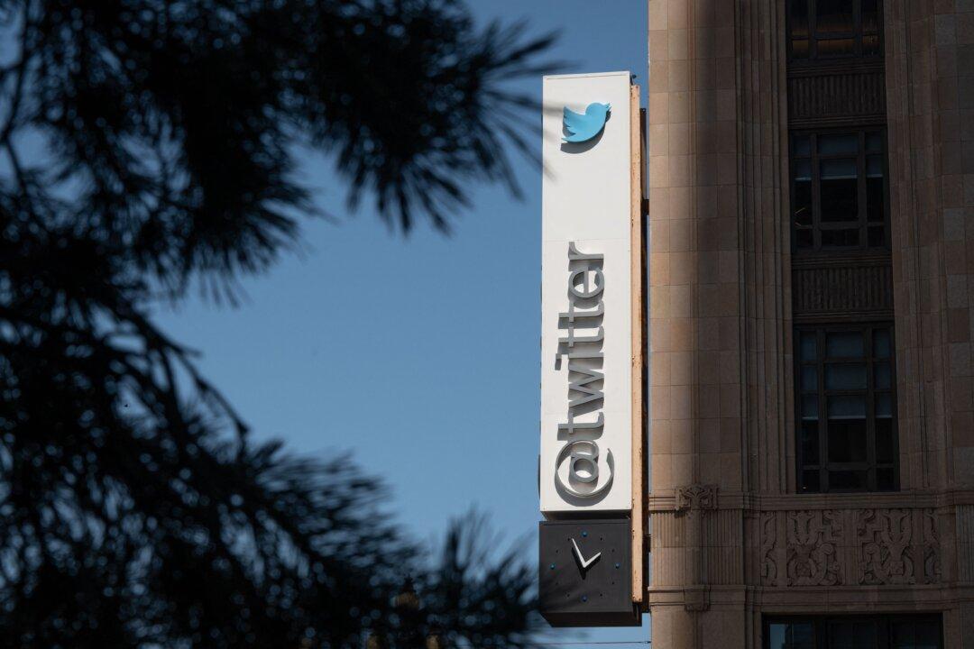 Twitter Threatened With Class-Action Lawsuit for Banning Doctor Over COVID-19 Vaccine Post