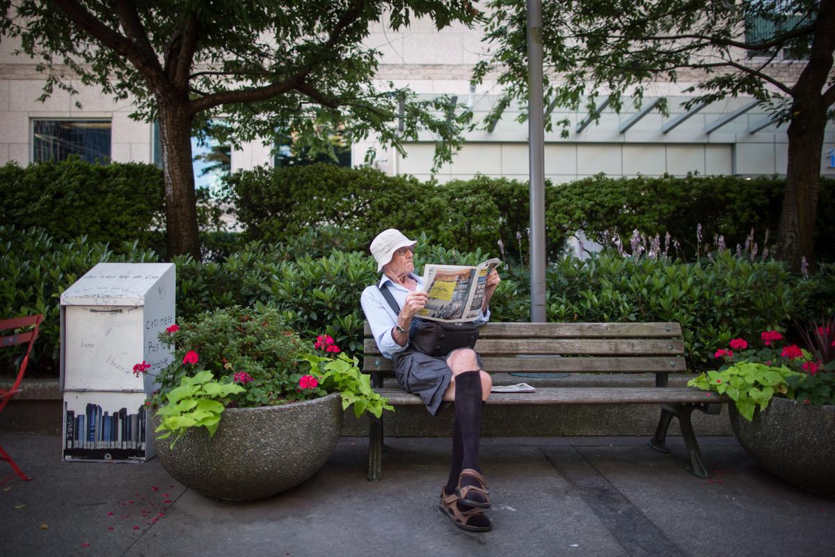 Canadians Increasingly Losing Trust in Media, Study Finds