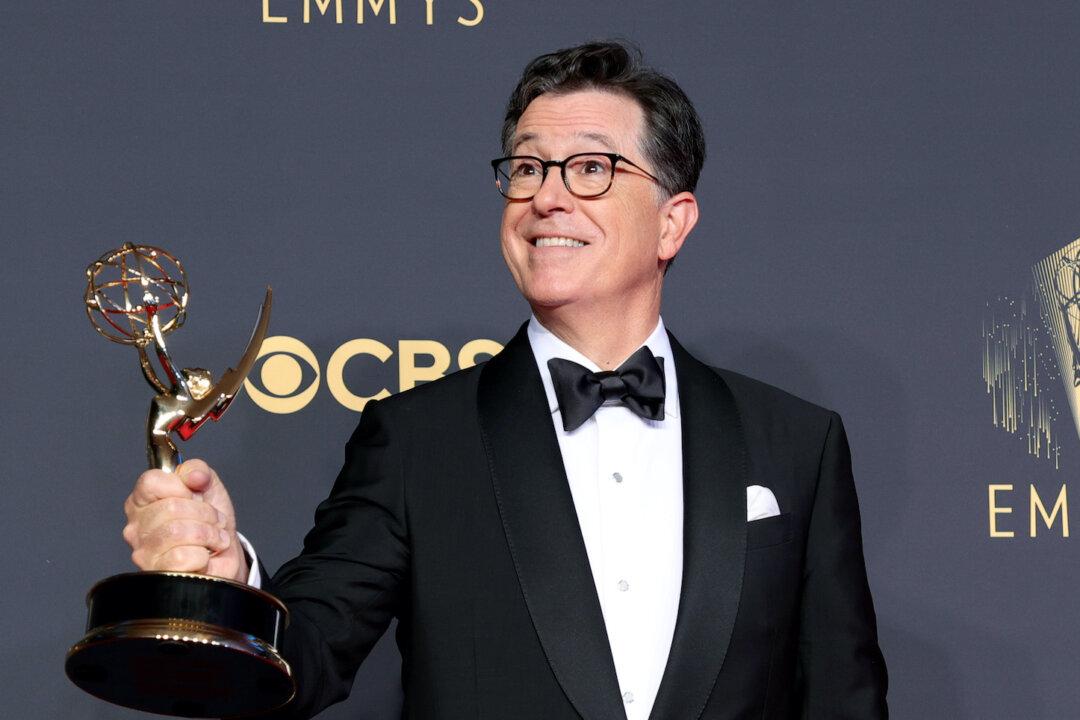 Stephen Colbert Staffers Arrested at US Capitol