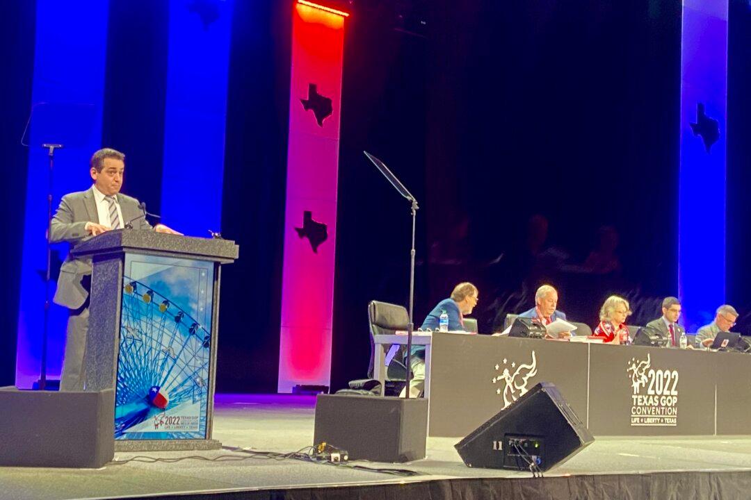 Texas GOP Training 5,000 Election Workers, Poll Watchers to Improve Election Integrity: Spokesman