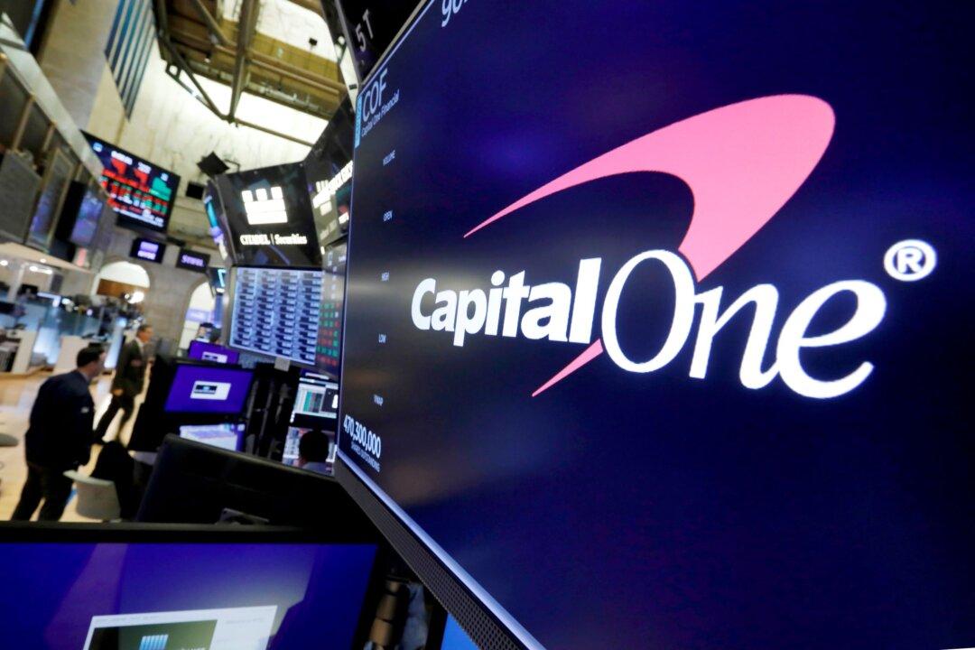 Federal Judge Rejects Capital One’s $425 Million Settlement With Depositors
