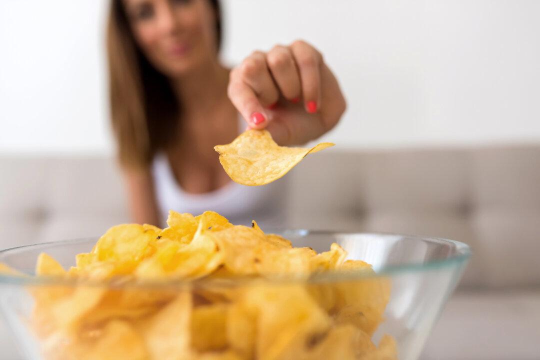 Why It Can Be Hard to Stop Eating Even When You’re Full