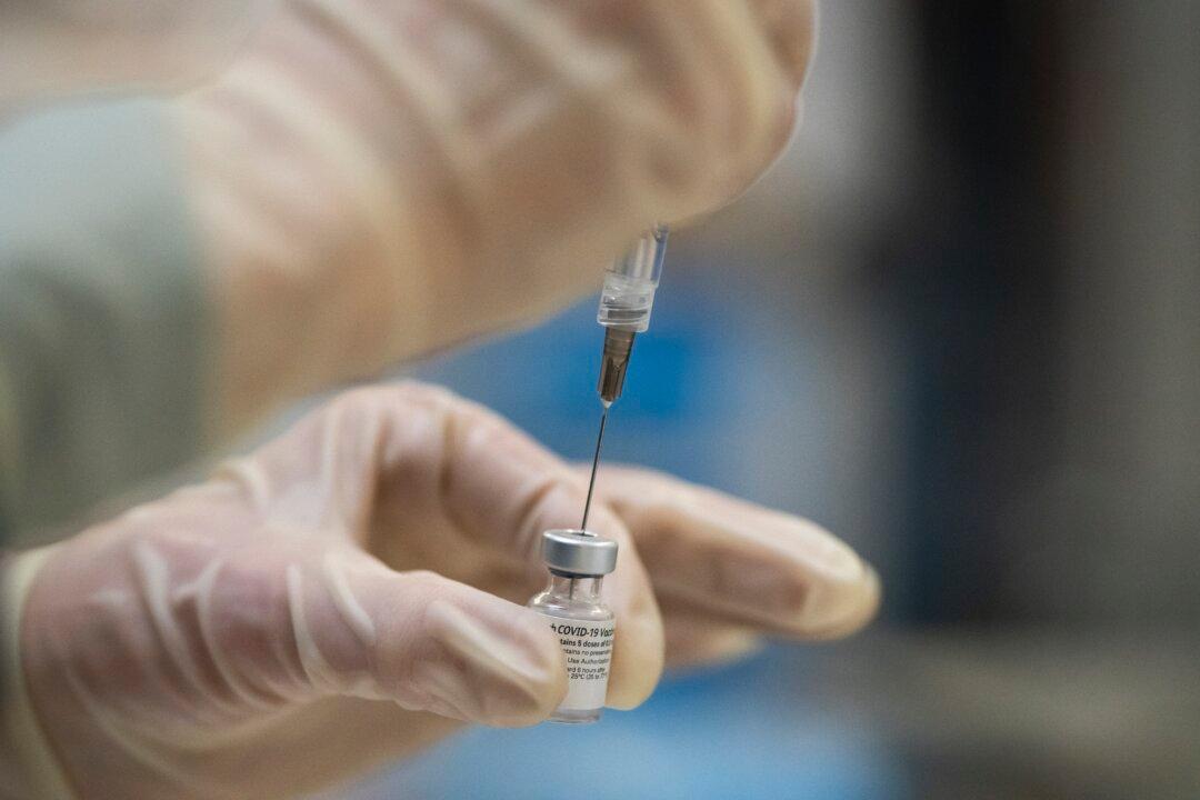 The Medical Community’s Failure to Weigh Costs and Benefits of COVID Vaccination