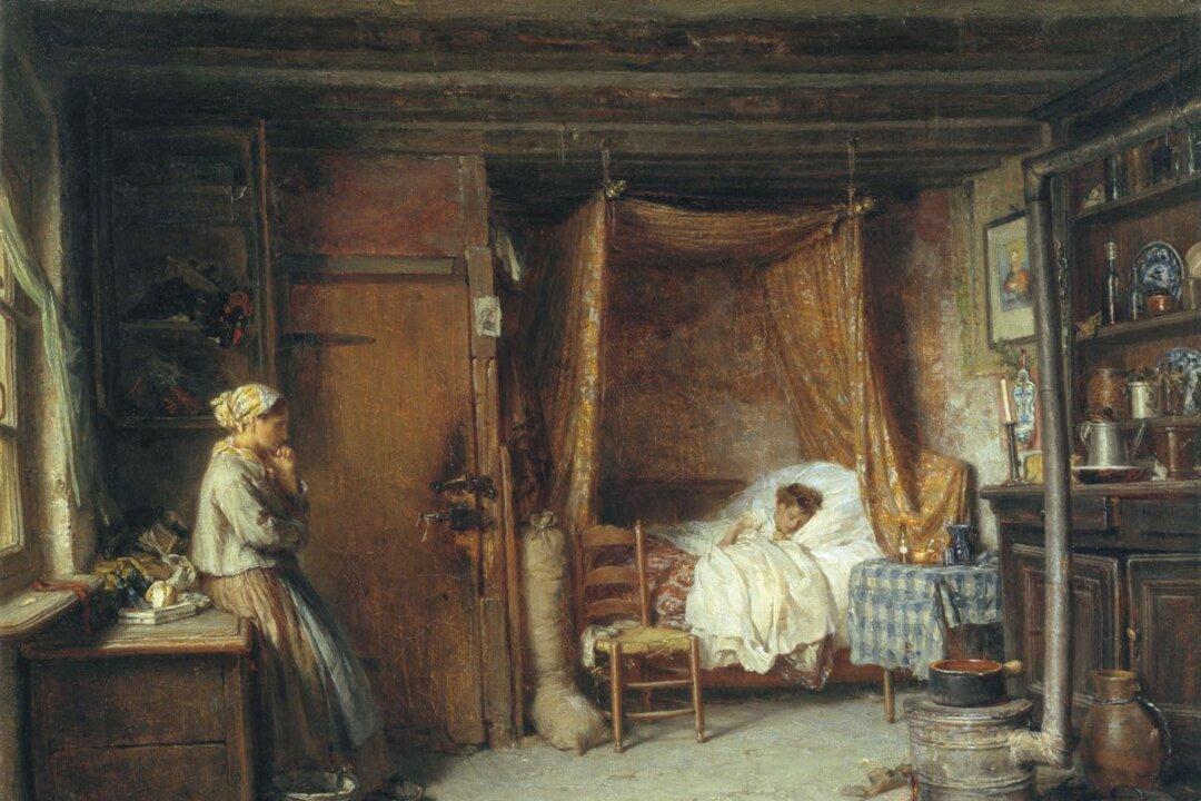 ‘An Angel in Disguise’: Strength Disguised as Weakness