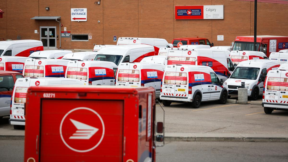 Canada Post Scraps Epost Digital Mail Service After 23 Years
