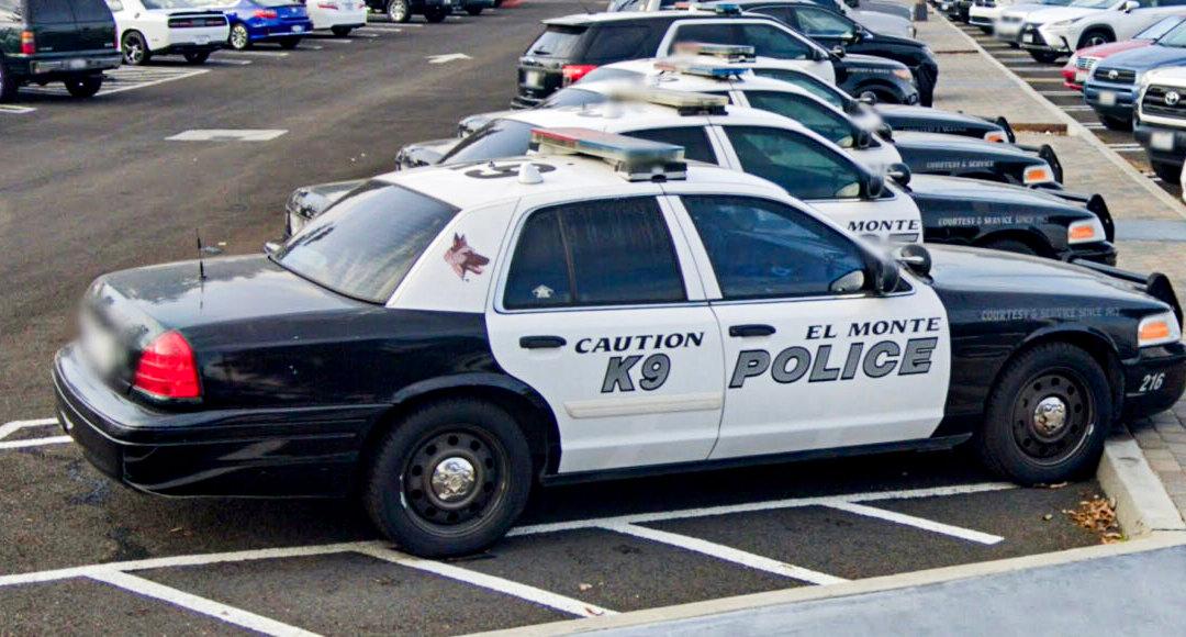 Employees Foil Attempted Smash-and-Grab at California Jewelry Store