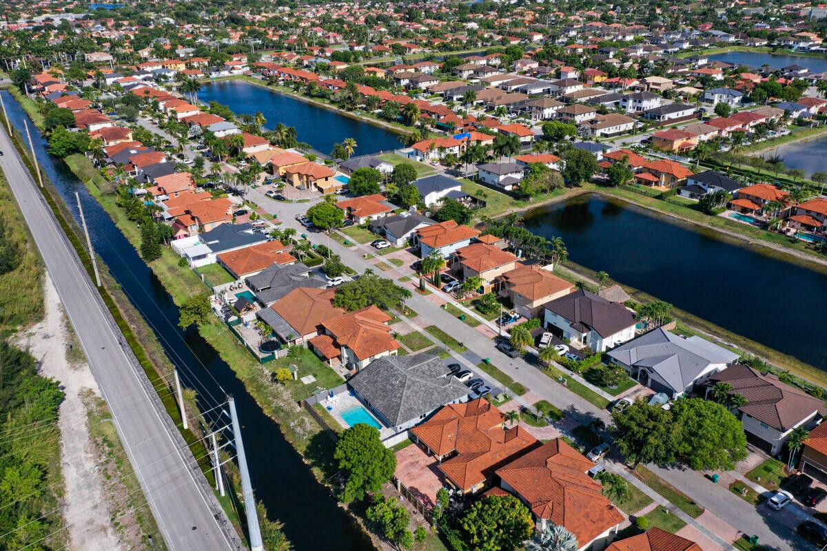 Biden Admin’s Push for High-Density Housing Rooted in Racial and Environmental Agendas: Professor