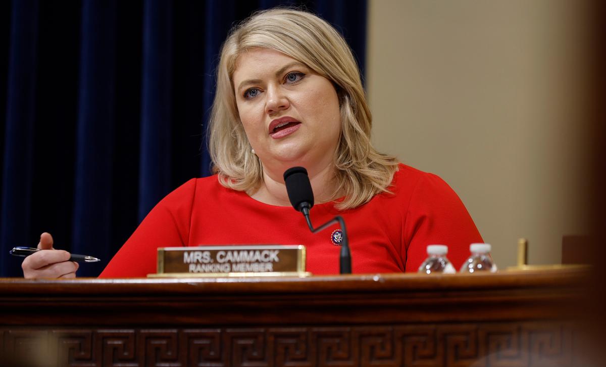 GOP Lawmaker Seeks to Punish Those Responsible for Police K9 Deaths