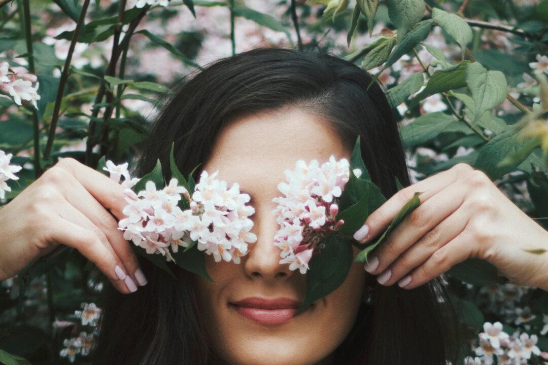 Slow Beauty in a Fast World