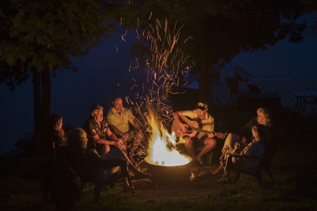 Canadian Summer Camp Operators Facing Post-Pandemic Staff Shortages, Climbing Costs